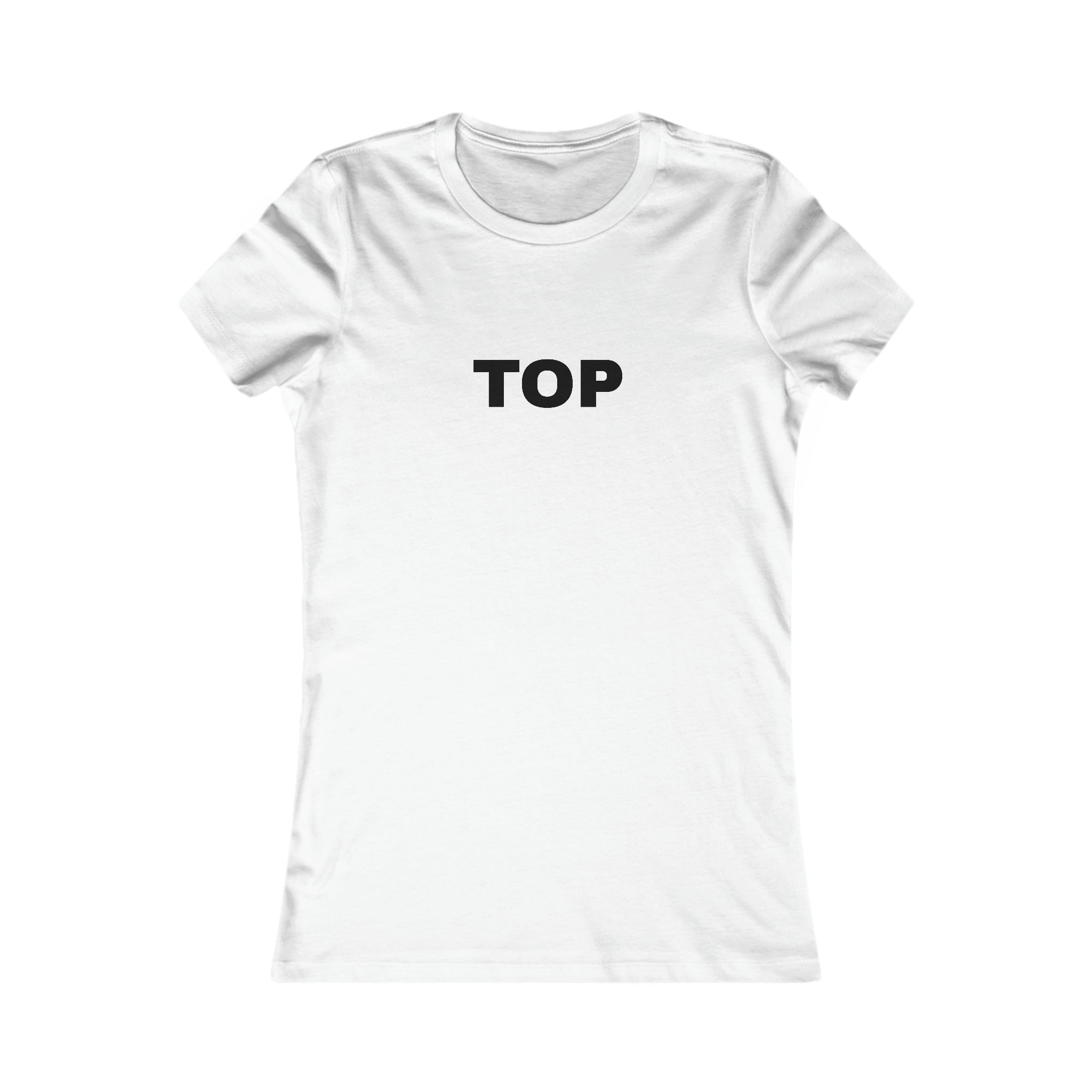 Femme Top T Shirt